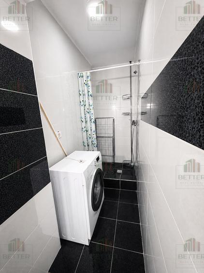 Apartament 2 camere D+P, decomandat, 78 mp utili – Șos. Olteniței - 12