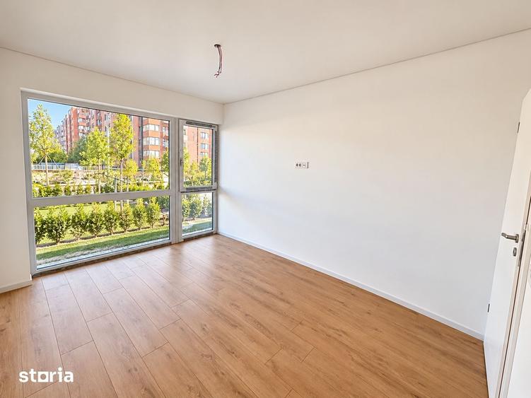 Apartament cu 2 camere în Militari