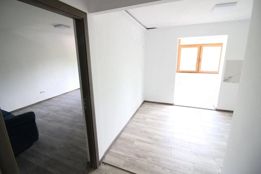 Apartament cu 3 camere decomandat în Țiglina 1