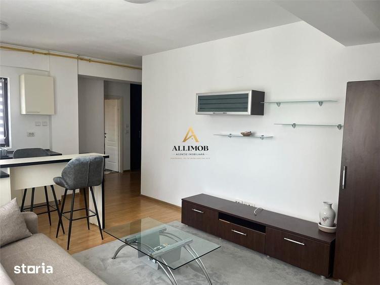 Apartament 2 camere in Targoviste, zona Class Park - 7