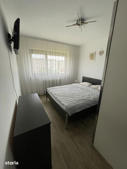 Apartament cu 2 camere decomandat în Chiajna