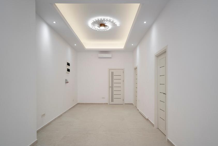 Spațiu comercial 130 mp – Șos. Alexandriei 92 – Stradal, vitrină, renovat lux - 7