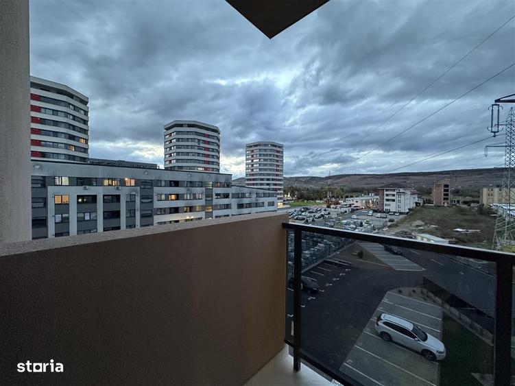 Apartament cu 3 camere în Florești