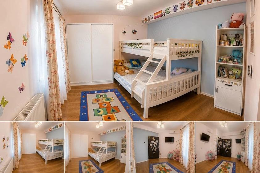 Casă cu Teren 540 Mp în Vidra