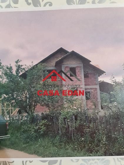Casa in Brebu--170.000e - 2
