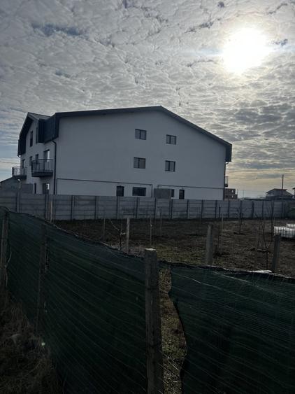 Duplex cu 5 camere cu Teren 210 Mp în Berceni