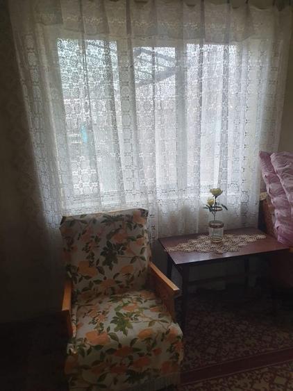 Casă cu 3 camere în Satu Nou