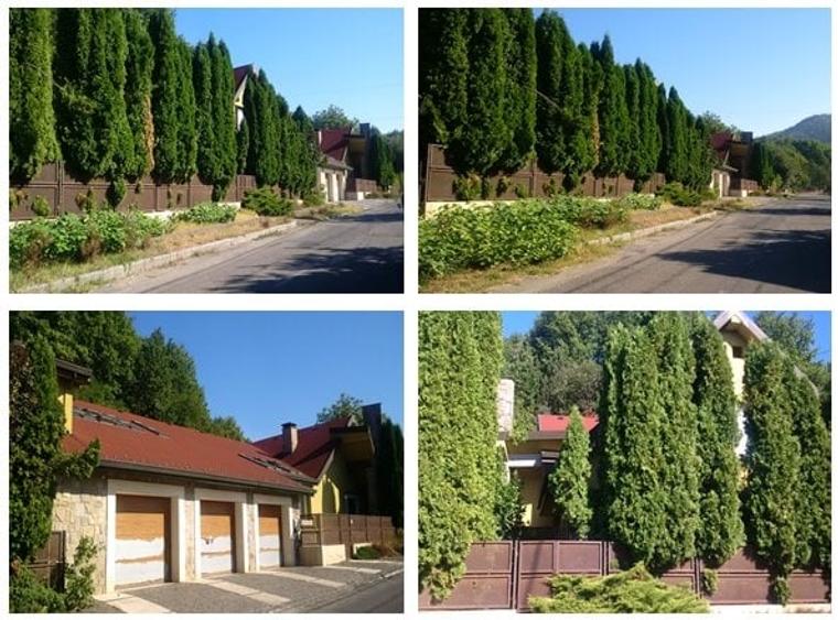 Casă cu 7 camere cu Piscina în Nord-Est