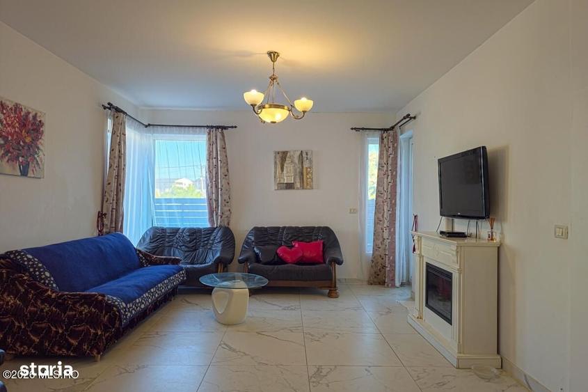 Apartament cu 2 camere în Braytim