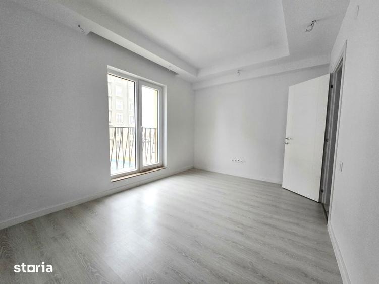 COSMOPOLIS - Apartament 2 camere Tip Studio, nou - 2