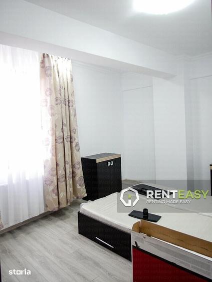 Apartament spatios cu 3 camere in zona Centrala | Iasi - 5