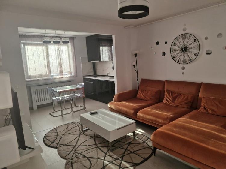 Apartament Hills Pallady - 8