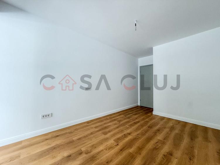 Apartament 2 camere, nou - 5