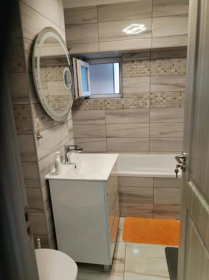 Apartament cu 2 camere decomandat în Sud