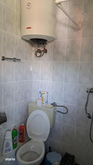 Garsonieră în Central
