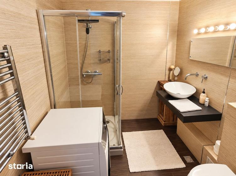 Apartament cu 2 camere decomandat în Grivița