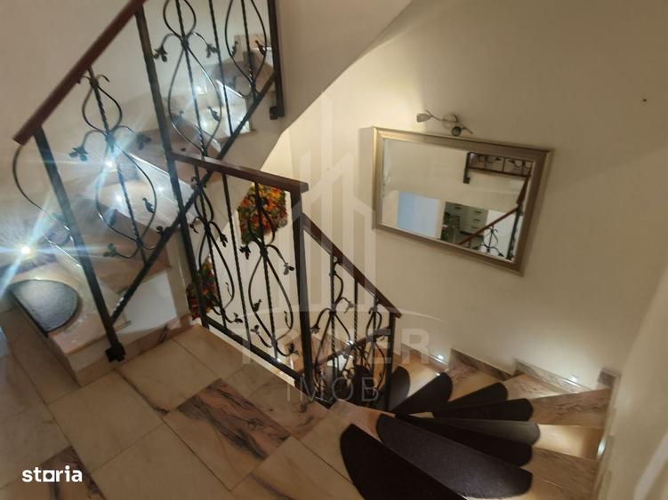 Casa Tip Duplex linga LIDL | Cartierul Arhitectilor Str. Paul Smarande - 15