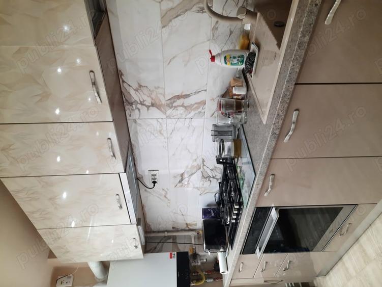 Apartament cu 4 camere decomandat în Micălaca