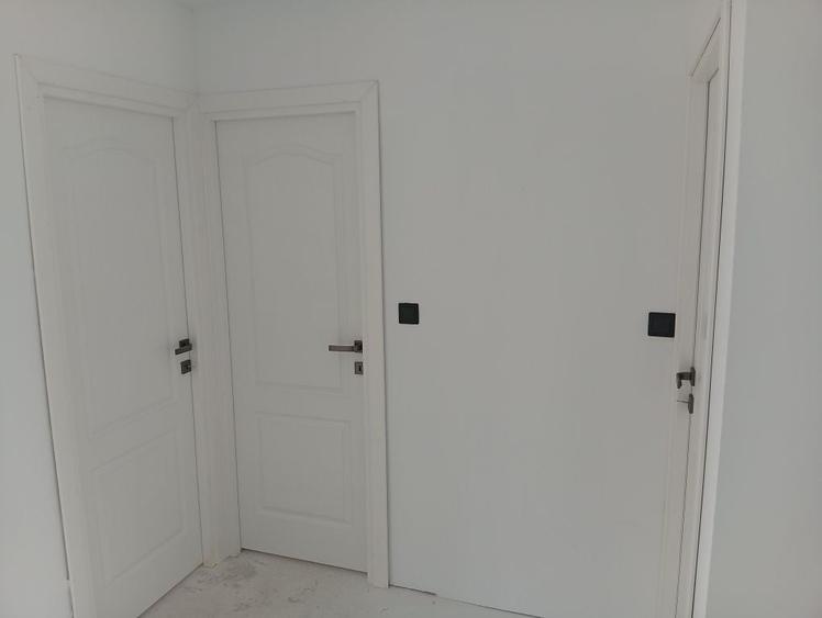 Casă cu 3 camere în Central