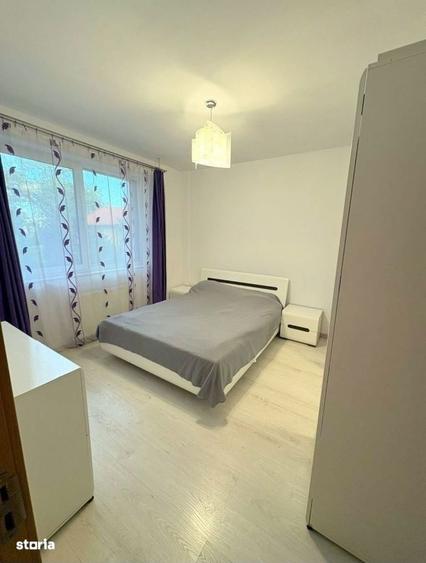 Apartament 2 camere, garaj, balcon Centru - 6