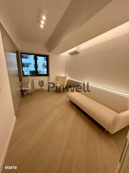 3 camere| NOU| Parcare subterana| Cortina North| Pipera| Pet friendly - 2