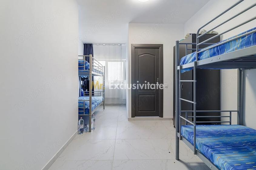 Spațiu comercial, de 431 mp, în Central