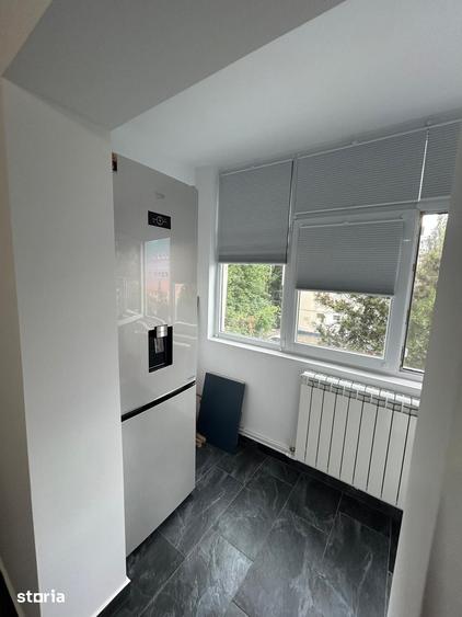 Exclusivitate 3 camere renovat complet - TOMIS III - 15