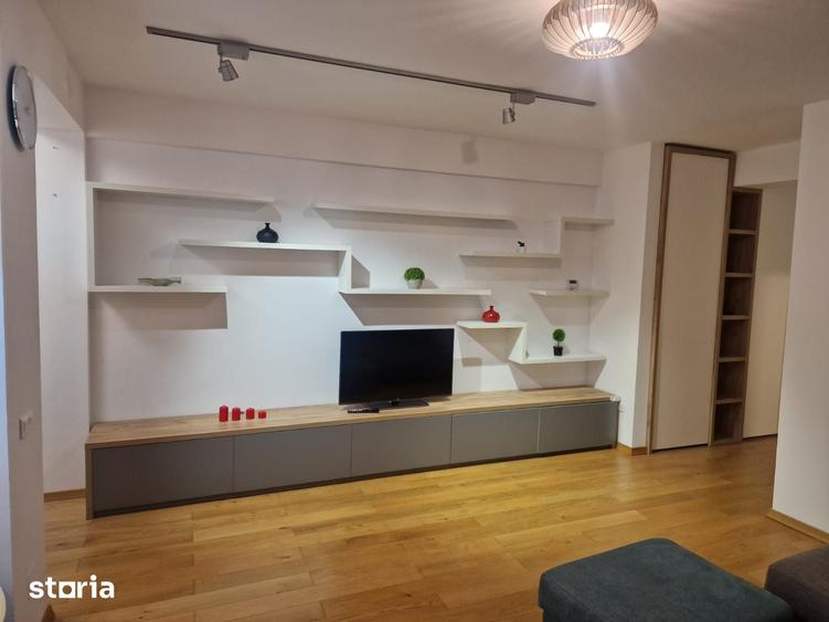 Apartament cu 3 camere în Bună Ziua