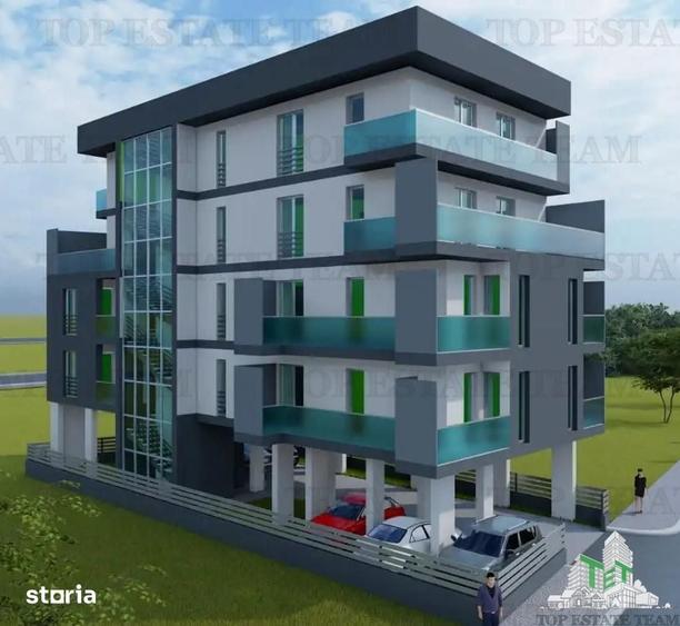 Apartament 2 camere de vanzare in zona Bucur Obor - 6