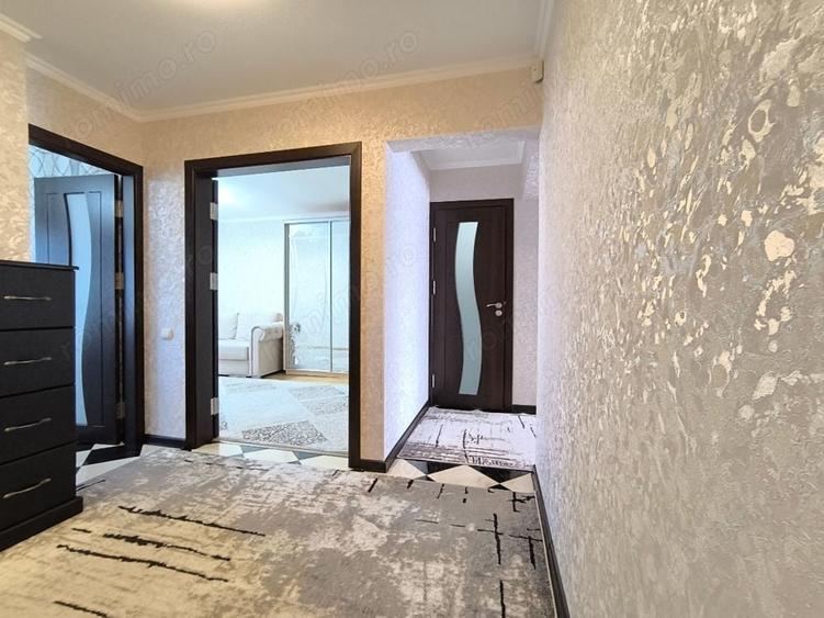 Apartament cu 2 camere decomandat în Politehnica