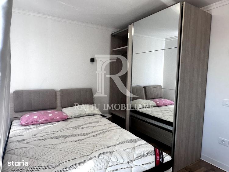 Casă cu 4 camere în Sânmartin