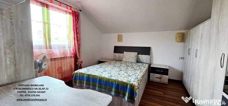 Casă cu 5 camere cu Teren 760 Mp în Sărata
