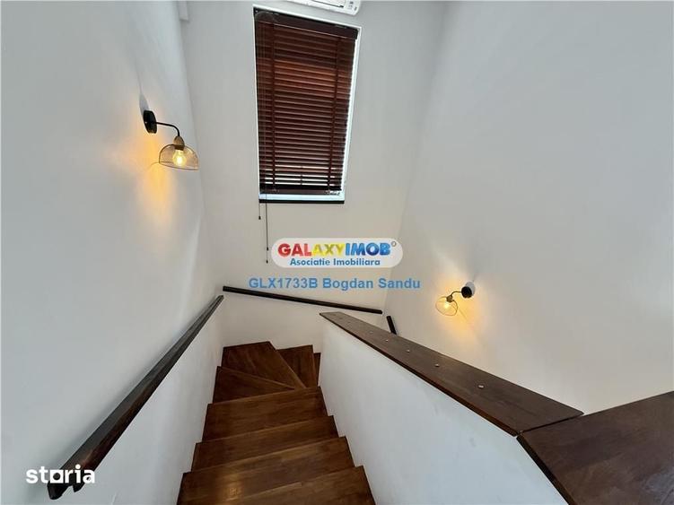 Casă cu 4 camere cu Teren 250 Mp în Dragomirești-Vale