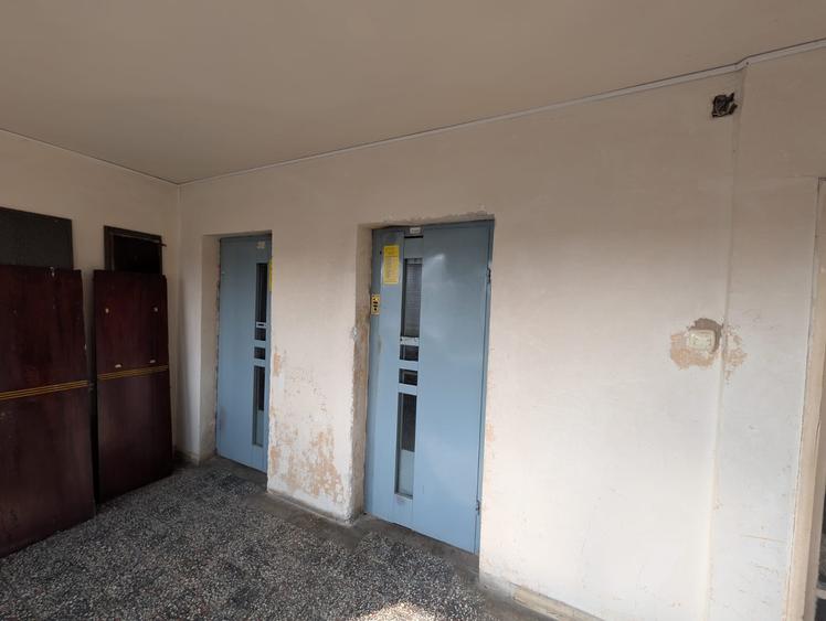 Garsonieră semidecomandată în Drumul Taberei