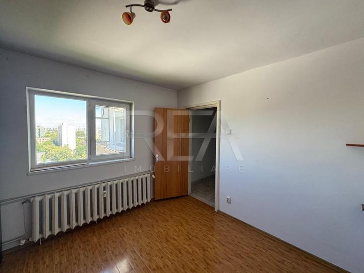 Apartament cu 2 camere decomandat, mobilat în Drumul Taberei — fotografia 3