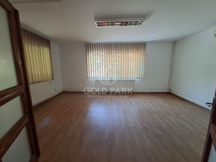 Birou, de 140 mp, în Zorilor