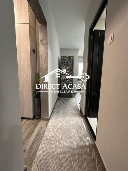 Apartament cu 2 camere în Tudor