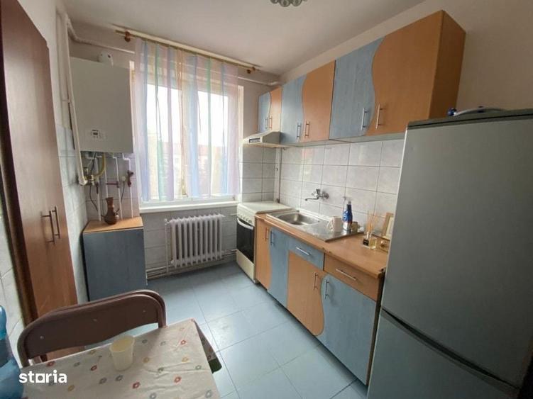 Apartament cu 4 camere în Hipodrom 1