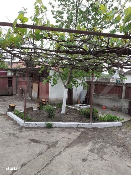 Casă cu 3 camere în Uioara de Jos