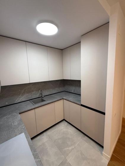 Apartament cu 2 camere decomandat în Cotroceni