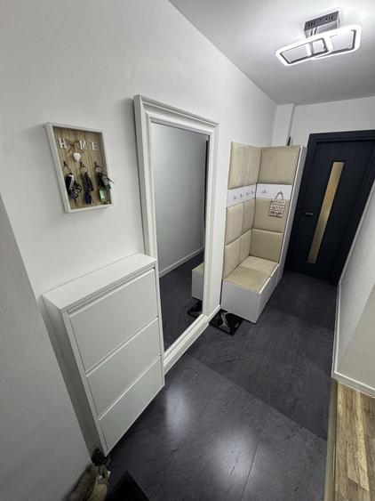 Apartament cu 2 camere în 1 Mai