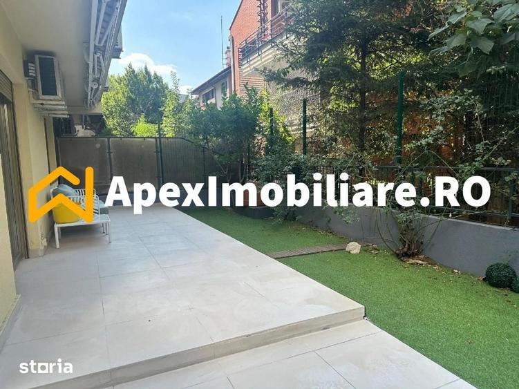 Apartament 3 camere de inchiriat Herastrau Bucuresti | ApexImobiliare. - 9
