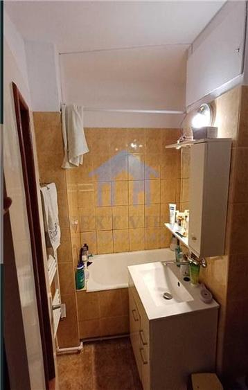 Apartament cu 2 camere semidecomandat în Mănăștur