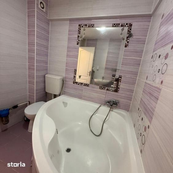 Apartament cu 4 camere în Gării