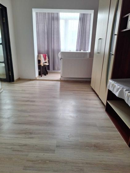 Garsonieră nedecomandată în Burdujeni