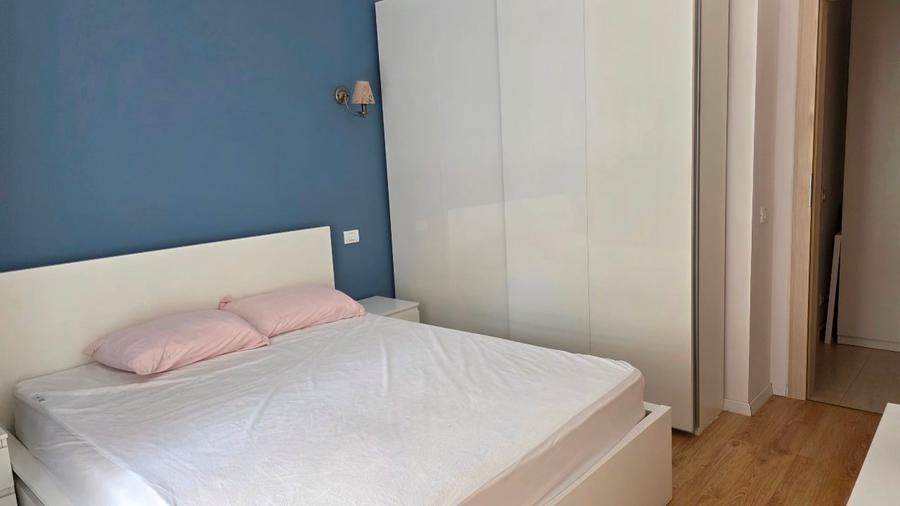 2 camere + parcare inclus, Plaza Residence, proprietar - 10