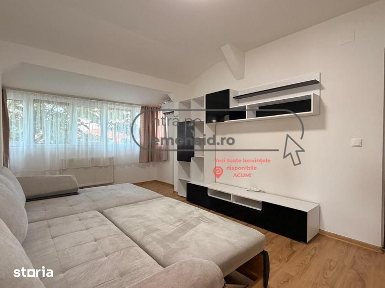 Apartament cu 2 camere în Lipovei