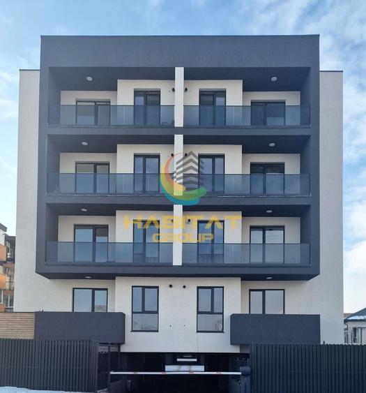 Apartament 2 camere - metrou Nicolae Teclu - 4