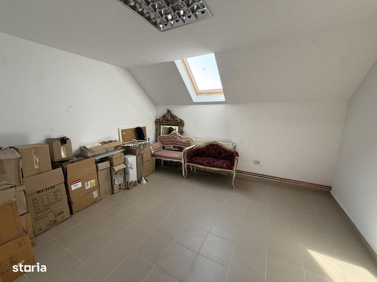Casă cu 3 camere în Volovăț