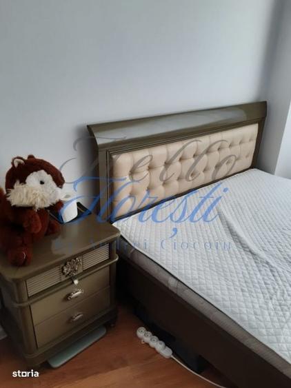 Apartament cu 2 camere decomandat în Dosu Bricii